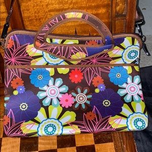 Lap Top carrying case